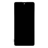 Дисплей для Samsung A715F Galaxy A71 с тачскрином Черный - (In-Cell) Дисплей для Samsung A715F Galaxy A71 с тачскрином Черный - (In-Cell)