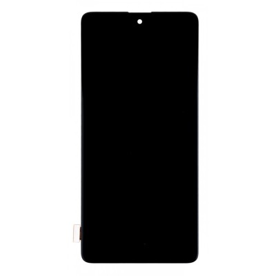 Дисплей для Samsung A715F Galaxy A71 с тачскрином Черный - (In-Cell) Дисплей для Samsung A715F Galaxy A71 с тачскрином Черный - (In-Cell)
