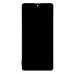 Дисплей для Samsung A715F Galaxy A71 с тачскрином Черный - (In-Cell)