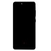 Дисплей для Samsung A725F Galaxy A72 модуль Синий - OR (SP)