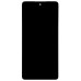 Дисплей для Samsung A725F Galaxy A72 с тачскрином Черный - (In-Cell)