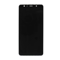Дисплей для Samsung A750F Galaxy A7 (2018) с тачскрином Черный - (AMOLED) Дисплей для Samsung A750F Galaxy A7 (2018) с тачскрином Черный - (AMOLED)