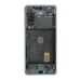 Дисплей для Samsung G781B S20 FE 5G модуль Белый - OR (SP)