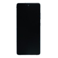 Дисплей для Samsung G780F Galaxy S20 FE модуль Белый - OR (SP)