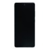 Дисплей для Samsung G781B S20 FE 5G модуль Белый - OR (SP)