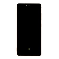 Дисплей для Samsung G780F Galaxy S20 FE модуль Оранжевый - OR (SP)