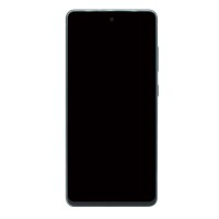 Дисплей для Samsung G781B S20 FE 5G модуль Зеленый - OR (SP)