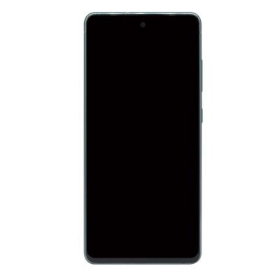 Дисплей для Samsung G781B S20 FE 5G модуль Зеленый - OR (SP)