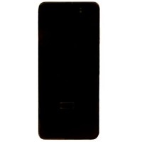 Дисплей для Samsung G980F Galaxy S20 модуль Белый - OR (SP)