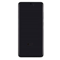 Дисплей для Samsung G985F Galaxy S20+ модуль Черный - OR (SP)