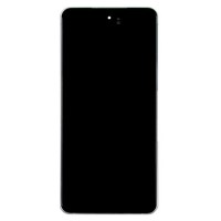 Дисплей для Samsung G990B Galaxy S21 FE модуль Белый - OR (SP) Дисплей для Samsung G990B Galaxy S21 FE модуль Белый - OR (SP)