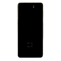 Дисплей для Samsung G996B Galaxy S21+ модуль Серебро - OR (SP)