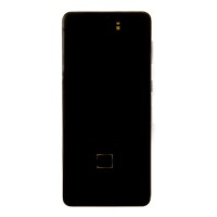 Дисплей для Samsung G996B Galaxy S21+ модуль Черный - OR (SP) Дисплей для Samsung G996B Galaxy S21+ модуль Черный - OR (SP)