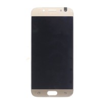 Дисплей для Samsung J530F Galaxy J5 (2017) с тачскрином Золотой - 5,0" (AMOLED) Дисплей для Samsung J530F Galaxy J5 (2017) с тачскрином Золотой - 5,0" (AMOLED)