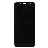 Дисплей для Samsung J600F Galaxy J6 (2018) с тачскрином Черный - OR (SP) Дисплей для Samsung J600F Galaxy J6 (2018) с тачскрином Черный - OR (SP)