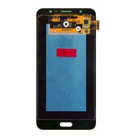 Дисплей для Samsung J710F Galaxy J7 (2016) с тачскрином Черный - (AMOLED) Дисплей для Samsung J710F Galaxy J7 (2016) с тачскрином Черный - (AMOLED)