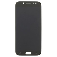 Дисплей для Samsung J730F Galaxy J7 (2017) с тачскрином Черный - (In-Cell)