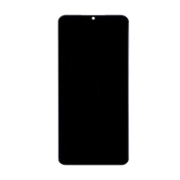 Дисплей для Samsung M135F Galaxy M13 с тачскрином Черный - OR