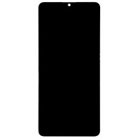 Дисплей для Samsung M325F Galaxy M32 с тачскрином Черный - (In-Cell) Дисплей для Samsung M325F Galaxy M32 с тачскрином Черный - (In-Cell)