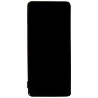 Дисплей для Samsung N770F Galaxy Note 10 Lite) модуль Черный - OR (SP) Дисплей для Samsung N770F Galaxy Note 10 Lite) модуль Черный - OR (SP)