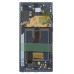 Дисплей для Samsung N975F Galaxy Note 10+ модуль Черный - OR (SP)