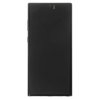 Дисплей для Samsung N975F Galaxy Note 10+ модуль Черный - OR (SP)