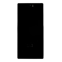 Дисплей для Samsung N975F Galaxy Note 10+ модуль Серебро - OR (SP)