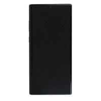 Дисплей для Samsung N975F Galaxy Note 10+ модуль Белый - OR (SP)