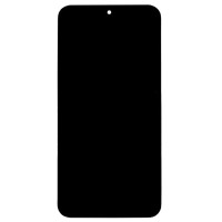 Дисплей для Samsung S901B Galaxy S22 модуль Черный - OR (SP)