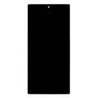 Дисплей для Samsung S908B Galaxy S22 Ultra модуль Белый - OR (SP)