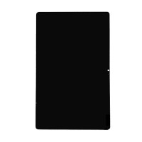Дисплей для Samsung T500 Galaxy Tab A 10.4" Wi-Fi с тачскрином Черный