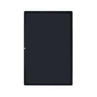 Дисплей для Samsung X200 Galaxy Tab A8 10.5" Wi-Fi с тачскрином Черный