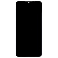 Дисплей для TCL 20B с тачскрином Черный