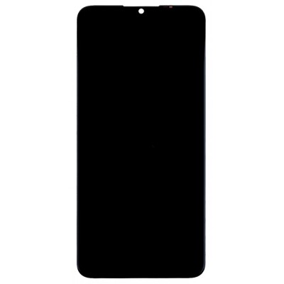 Дисплей для TCL 20B с тачскрином Черный