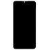 Дисплей для TCL 20B с тачскрином Черный