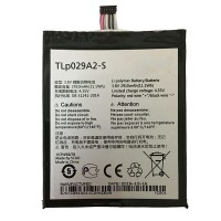 Аккумуляторная батарея для Alcatel 5086D (TLp029D1)