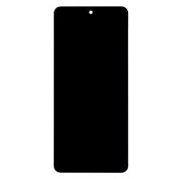 Дисплей для Tecno Camon 19 (CI6n) с тачскрином Черный