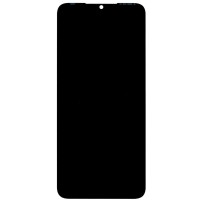 Дисплей для Tecno POP 5 LTE (BD4) с тачскрином Черный