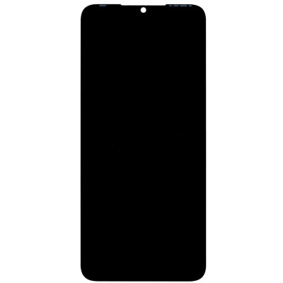 Дисплей для Tecno POP 5 LTE с тачскрином Черный