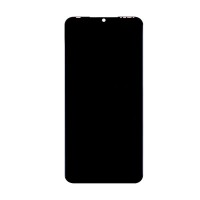 Дисплей для Tecno POP 6 Pro (BE8) с тачскрином Черный