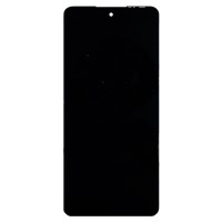 Дисплей для Tecno Pova 2 (LE7n) с тачскрином Черный