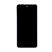 Дисплей для Tecno Pova 4 (LG7n) с тачскрином Черный