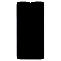 Дисплей для Tecno Kh7N с тачскрином Черный Дисплей для Tecno Kh7N с тачскрином Черный
