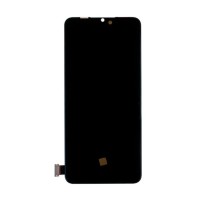Дисплей для Vivo V17 с тачскрином Черный - (In-Cell)