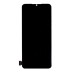 Дисплей для Vivo V21E (4G) с тачскрином Черный - (AMOLED)