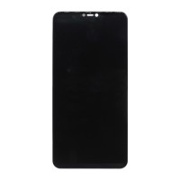 Дисплей для Vivo V9 с тачскрином Черный