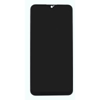 Дисплей для Vivo Y11 с тачскрином Черный