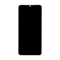 Дисплей для Vivo Y19 с тачскрином Черный