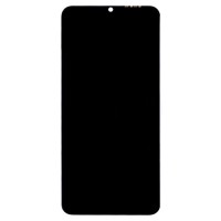 Дисплей для Vivo Y31 2021 с тачскрином Черный - OR