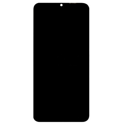 Дисплей для Vivo Y33s (4G) с тачскрином Черный